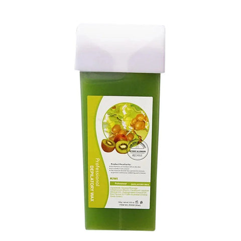 Roll-On Cartridge Depilatory Paraffin Wax Heater Set machine