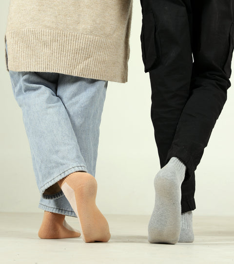 Diabetic Socks Pack of 2